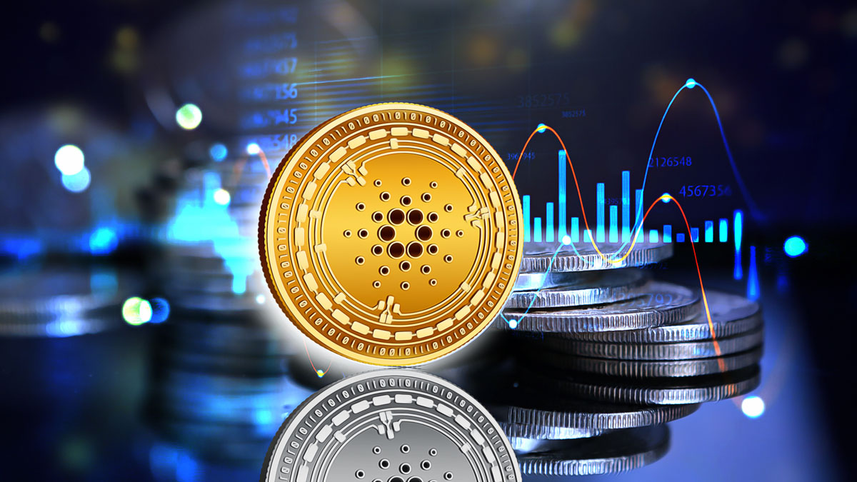 Cardano’s ADA Token Hits New Highs