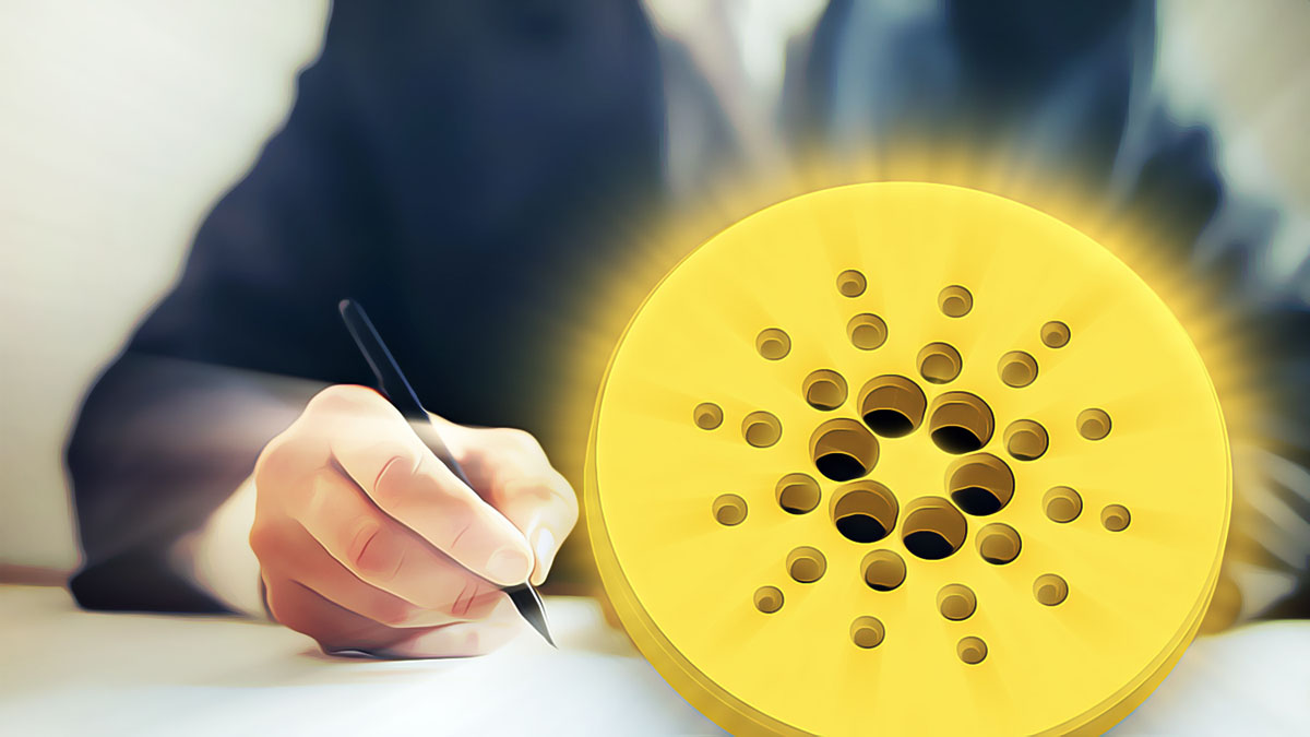 Market Drop Sparks Concerns for Cardano’s Future