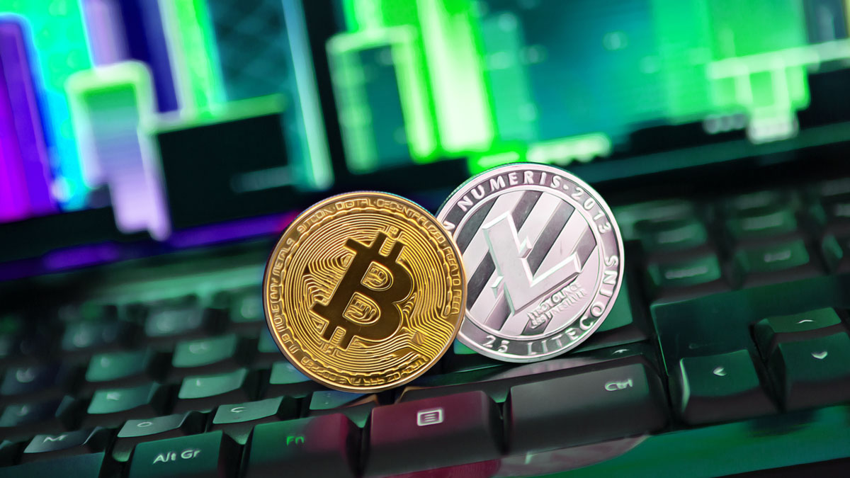 Will Stocks and Cryptos Diverge Soon?