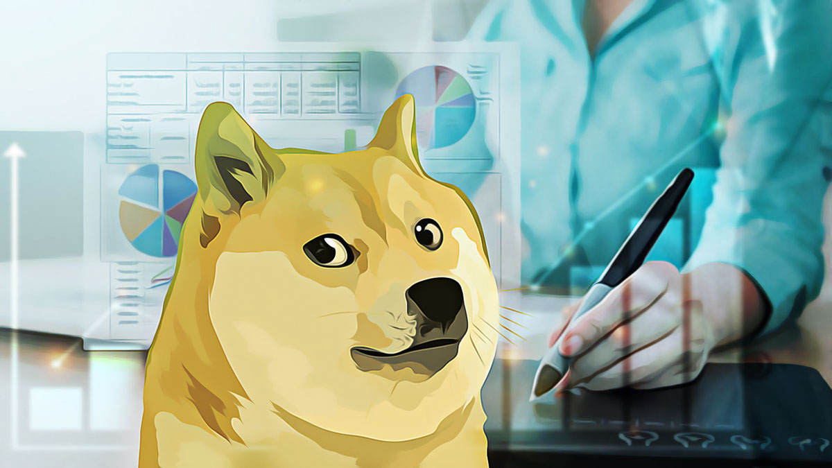 Bisakah harga Dogecoin menghadapi penurunan lebih lanjut?