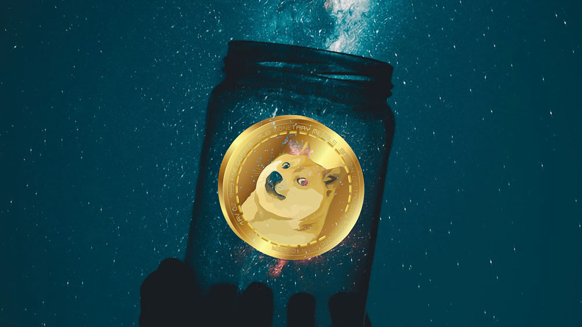 Dogecoin Survives Price Plunge with Resilience