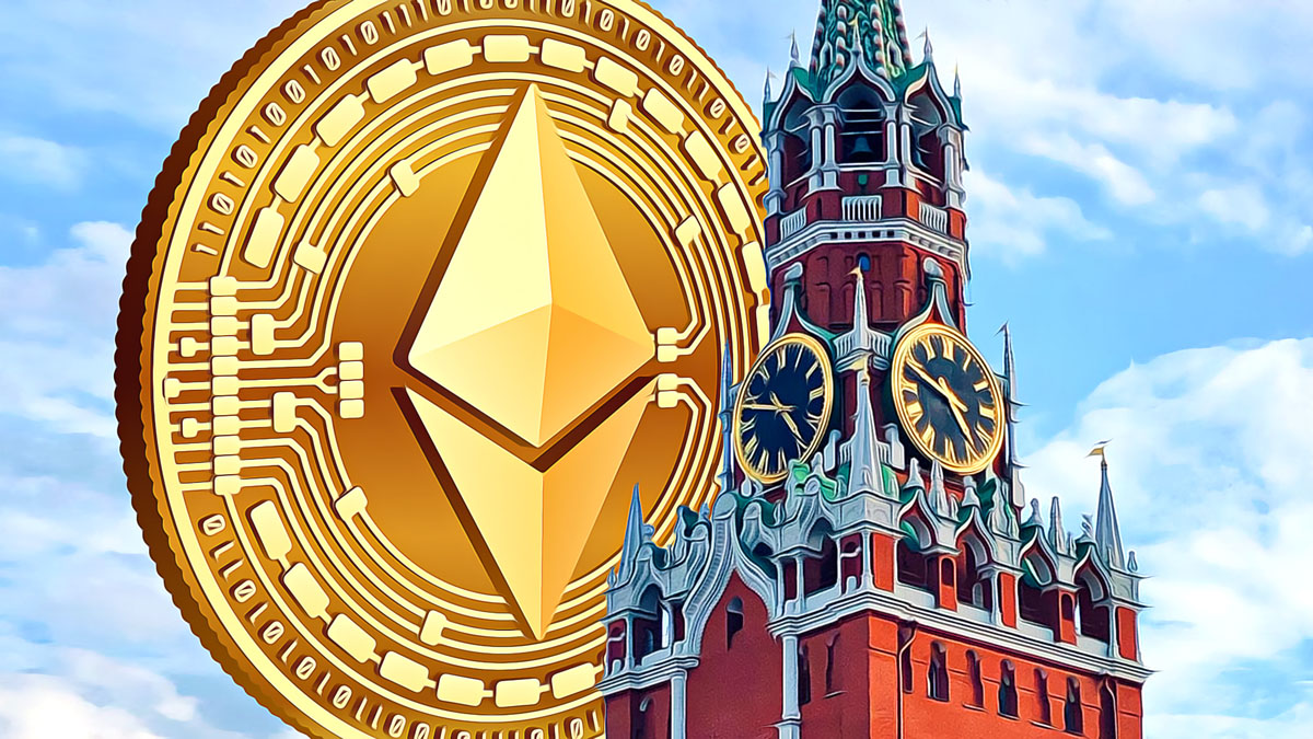 Ethereum Set for a Major Price Rally?