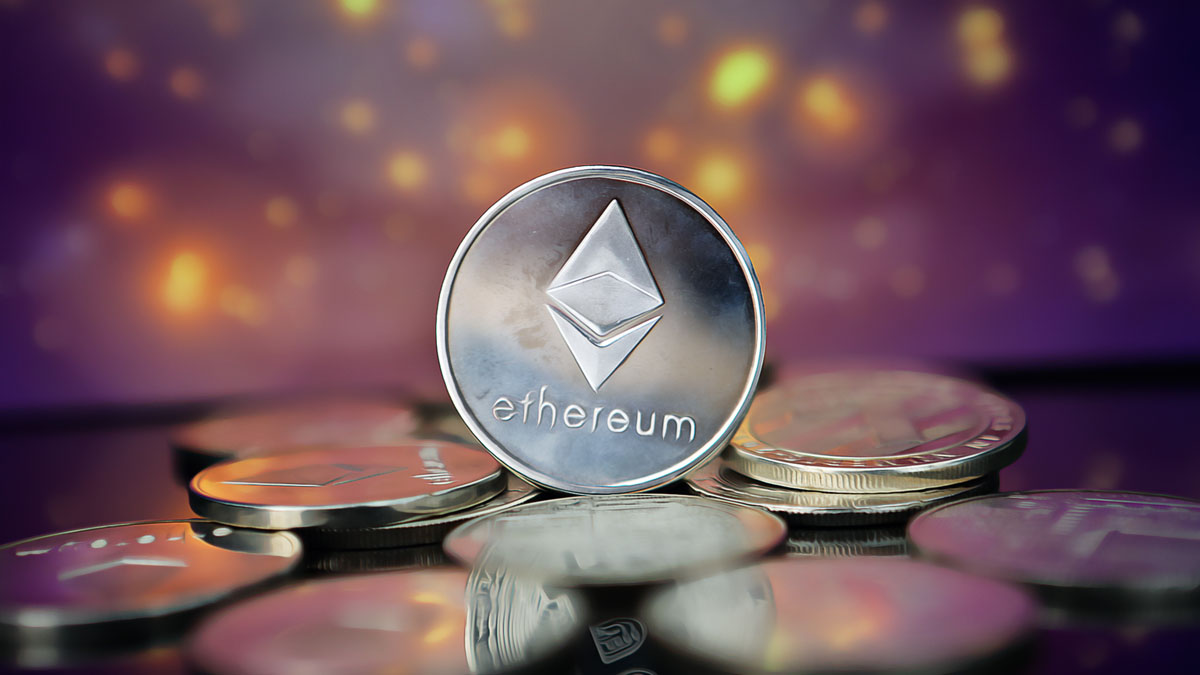 Is Ethereum Gaining Ground Again?