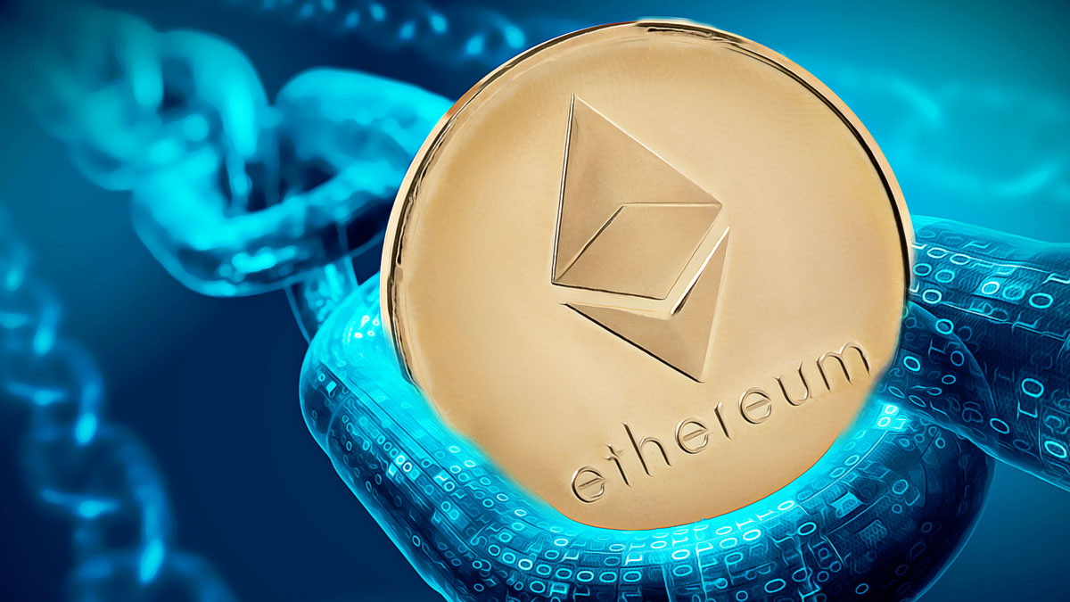 Ethereum Faces Stiff Competition for Market Dominance