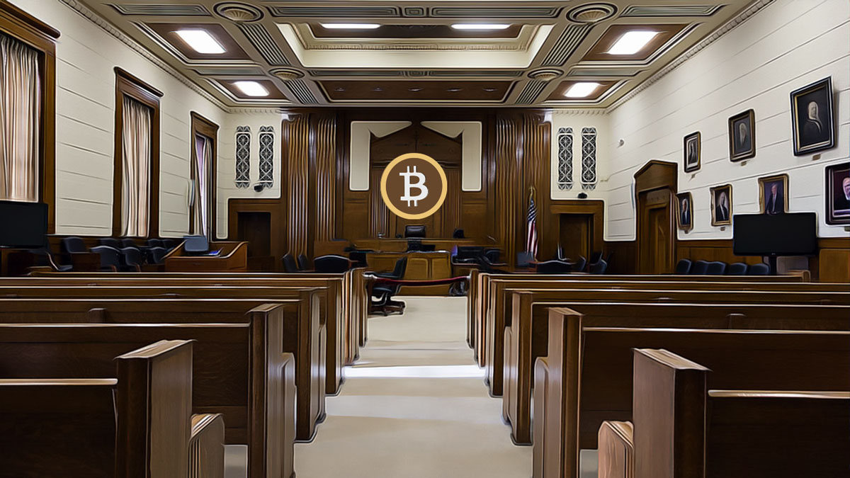 Congress Addresses Banking Barriers for Crypto Firms