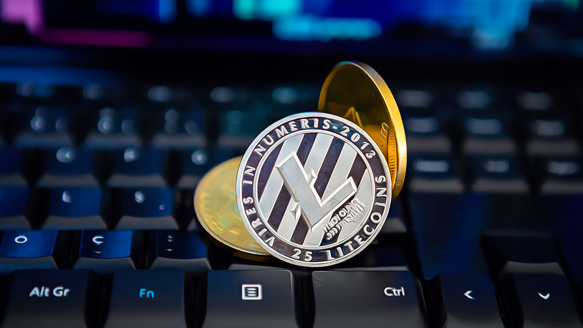 Will Litecoin Surpass Key Resistance Levels Soon?