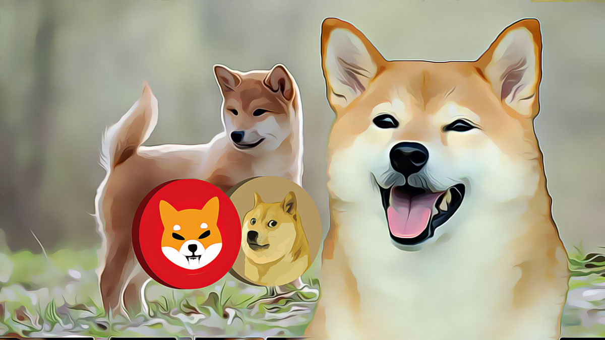 Shiba Inu and PEPE Coin Hint at Recovery