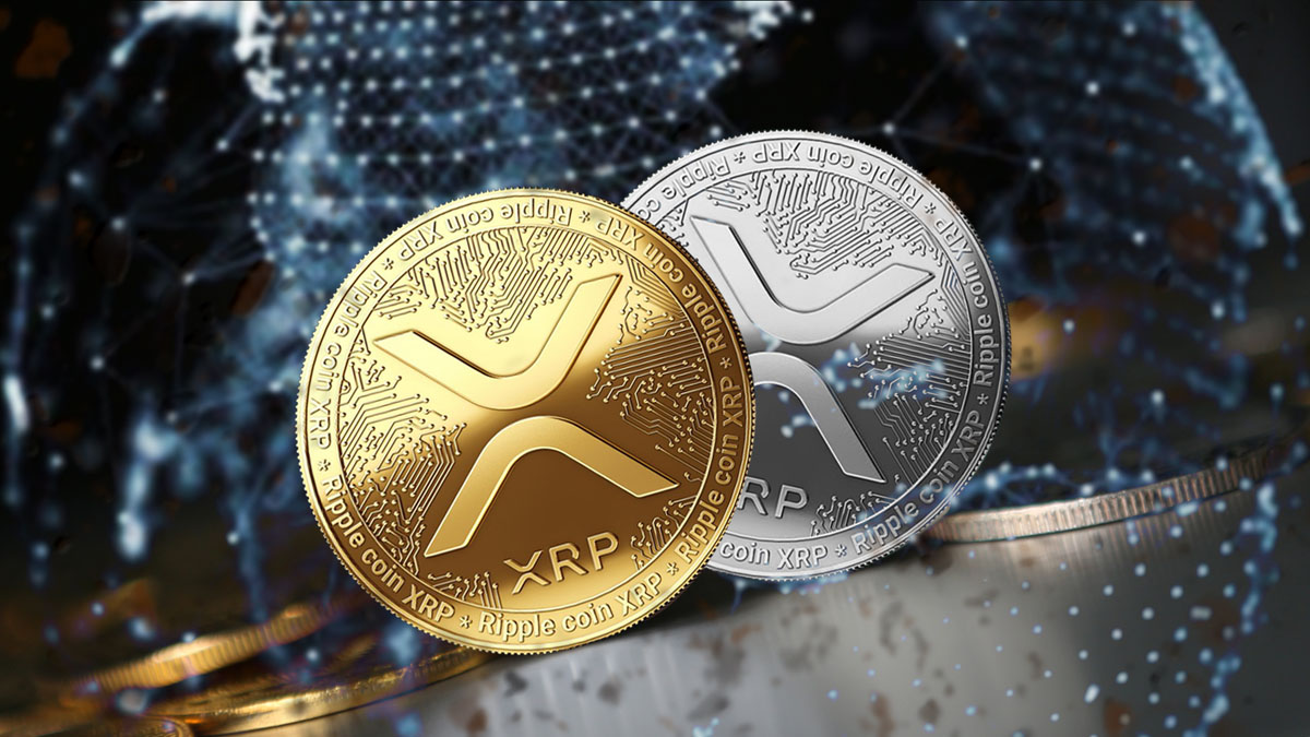 Will XRP’s Surge Last Despite Recent Drop? logo