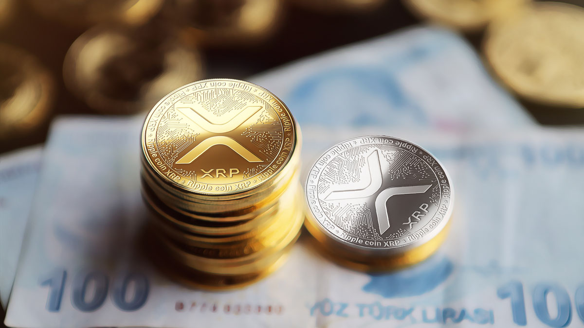 Ripple’s XRP Ledger Stages Strong Recovery