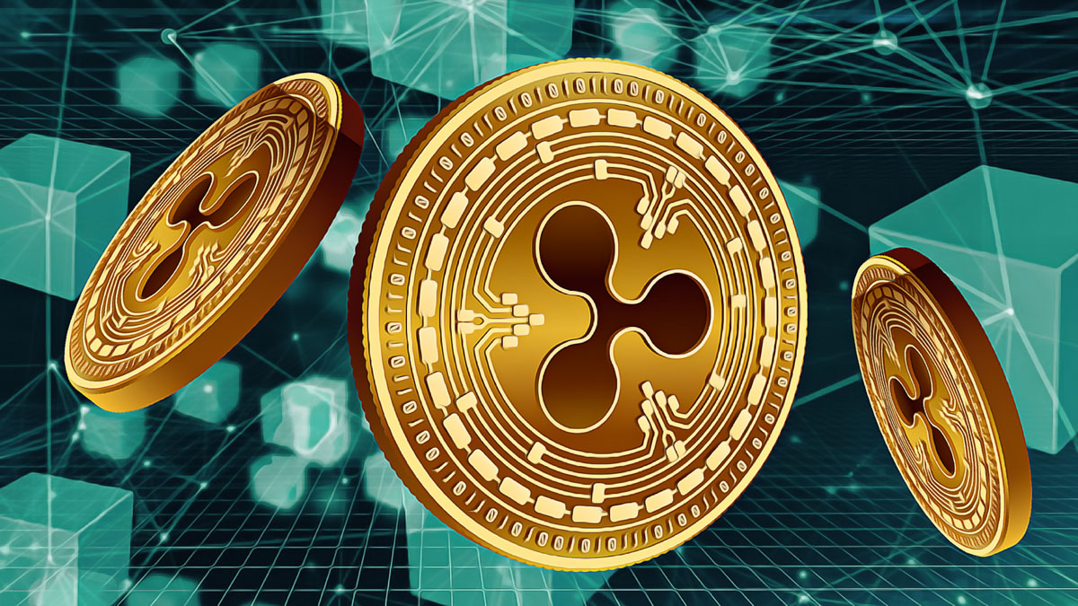 XRP Struggles Below Resistance Levels