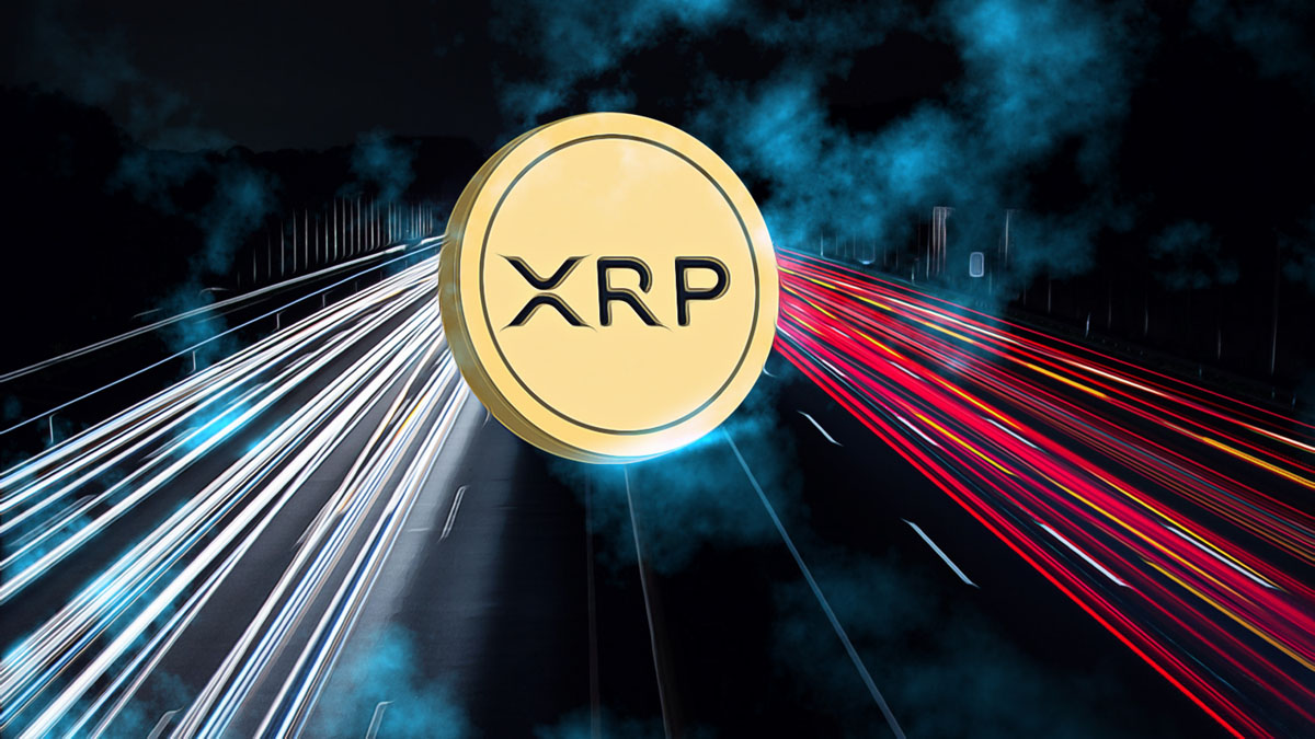 Brazil Launches Innovative XRP ETF for Investors logo