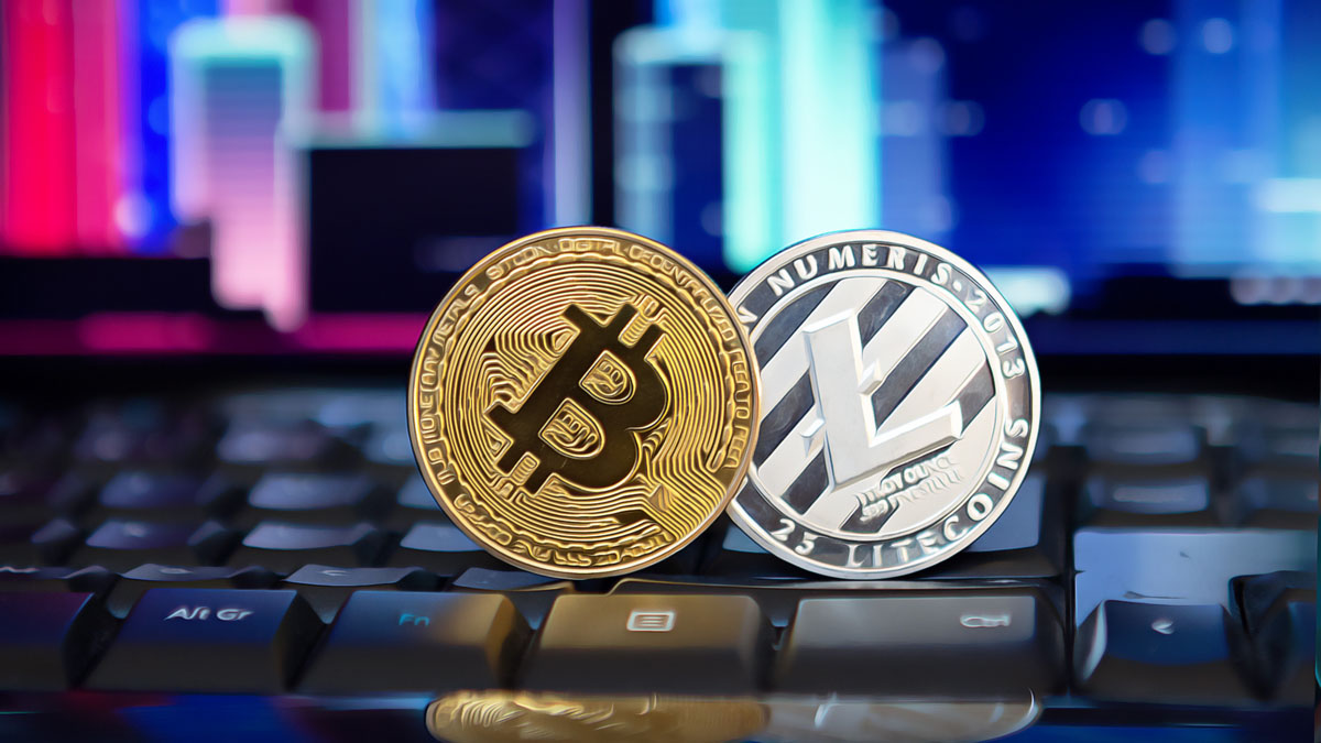 Bitcoin Surges as Altcoins Face Tough Times