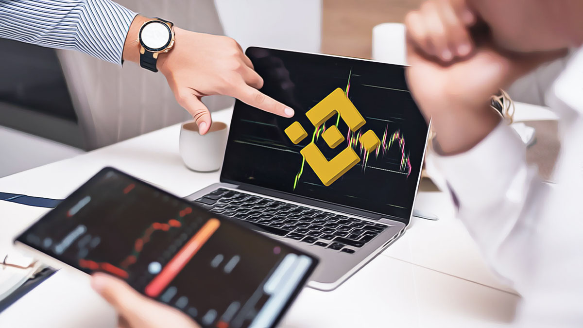 Binance Partners with Hedera for Enhanced Transactions