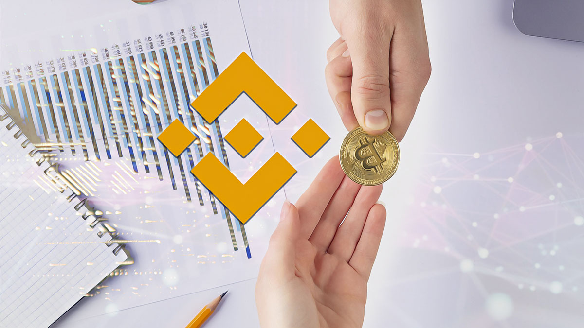 Binance Launches Nillion as New Crypto Offering