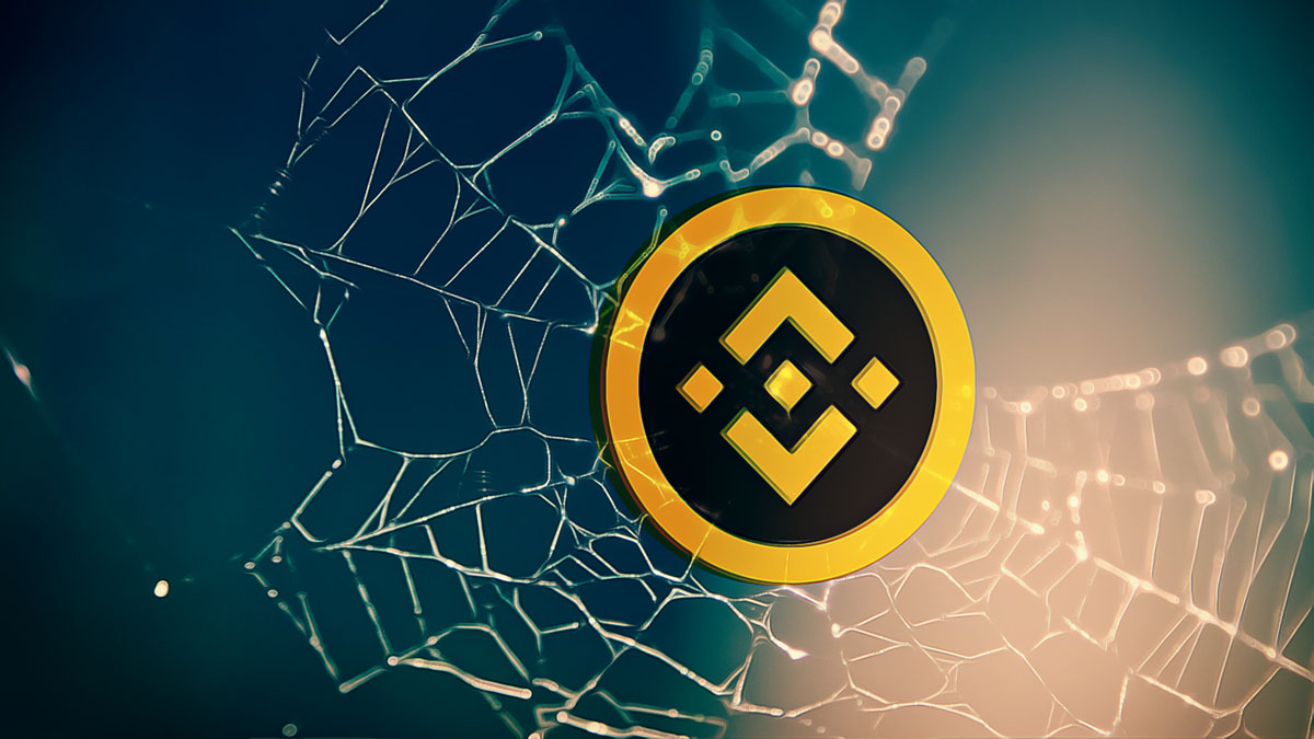 Binance Readies untuk Upgrade Jaringan Terra