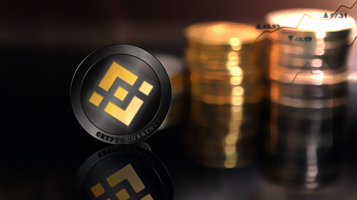 Binance Pauses KDA Transactions for Network Upgrade logo