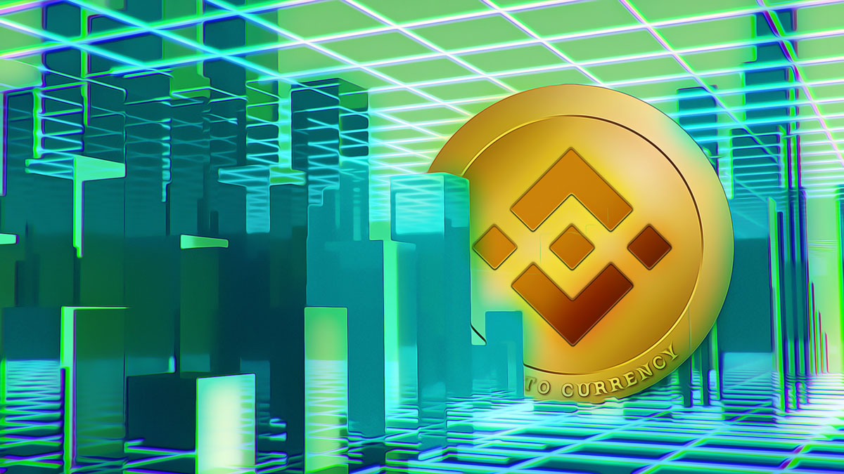 MGX Drives Binance Coin Price Surge