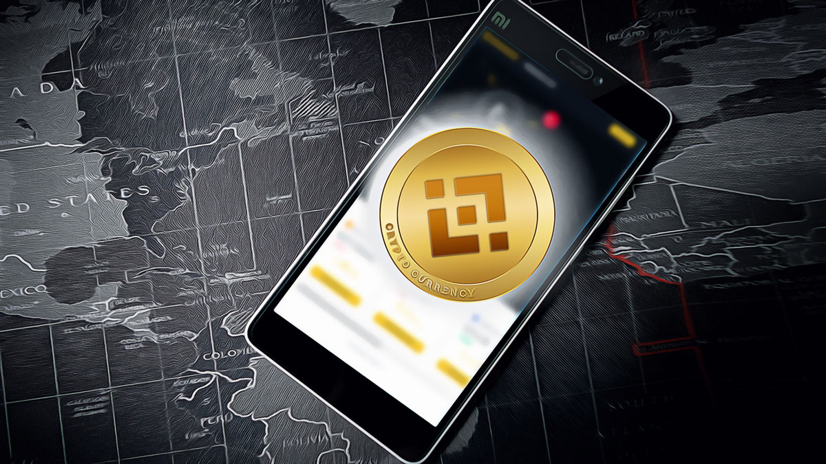 Binance’s Zhao menawarkan wawasan investasi praktis