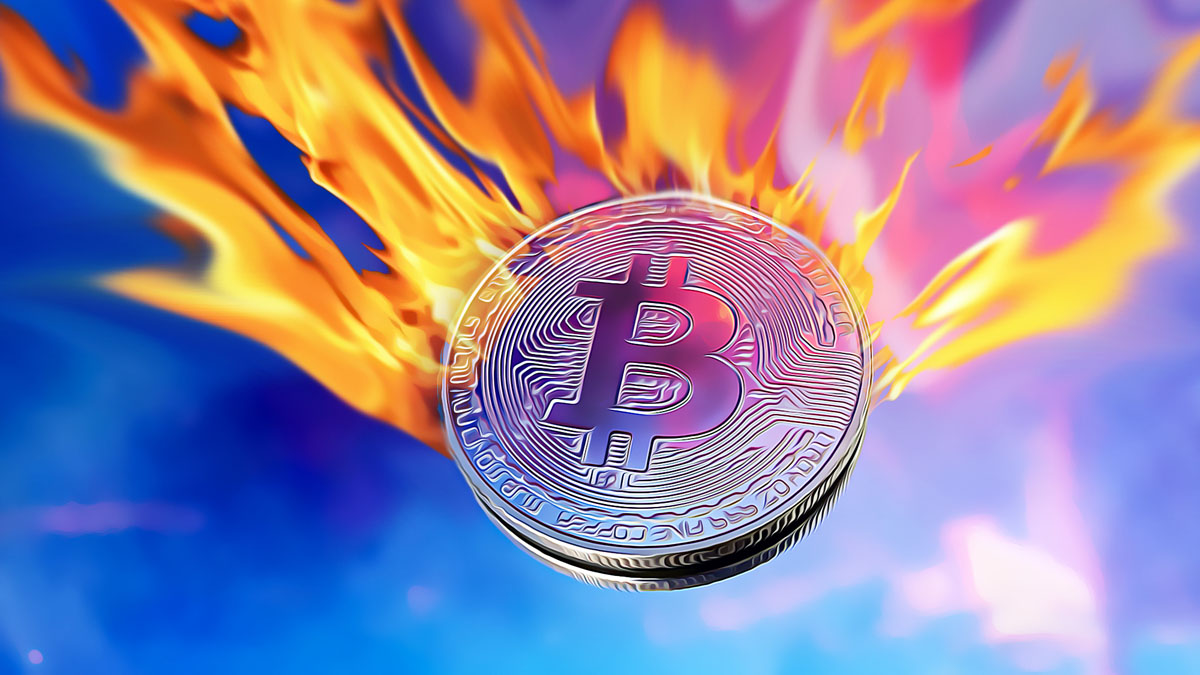 Bitcoin’s Plunge Triggers Major Altcoin Fallout logo