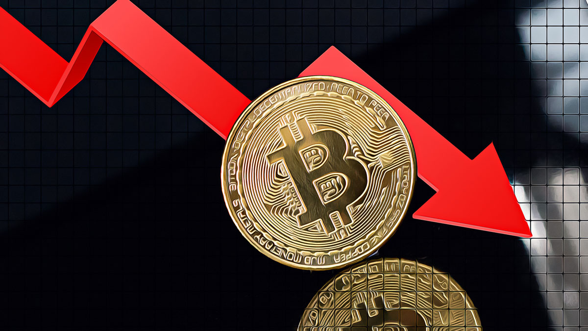 Will Bitcoin’s Support Hold Against Market Pressures?