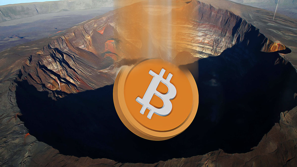 Can Bitcoin Bounce Back This Time?