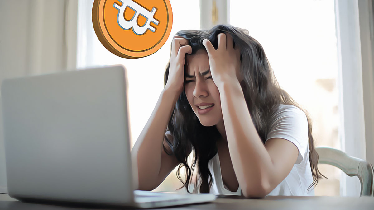 Will Bitcoin Navigate Through Current Market Turbulence?