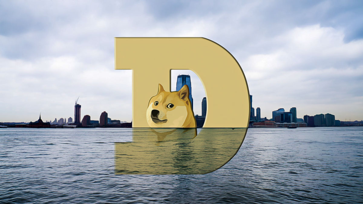 Can Dogecoin Reach $90 by 2025? logo