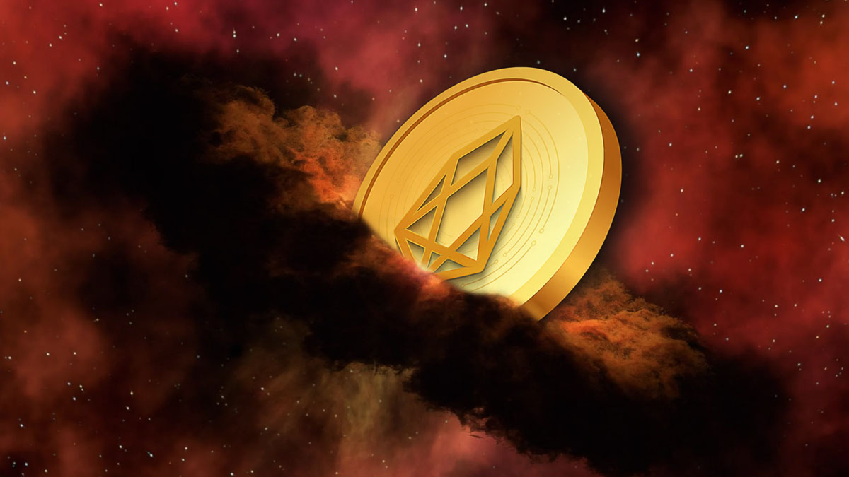 EOS Network Aims to Innovate Financial Services