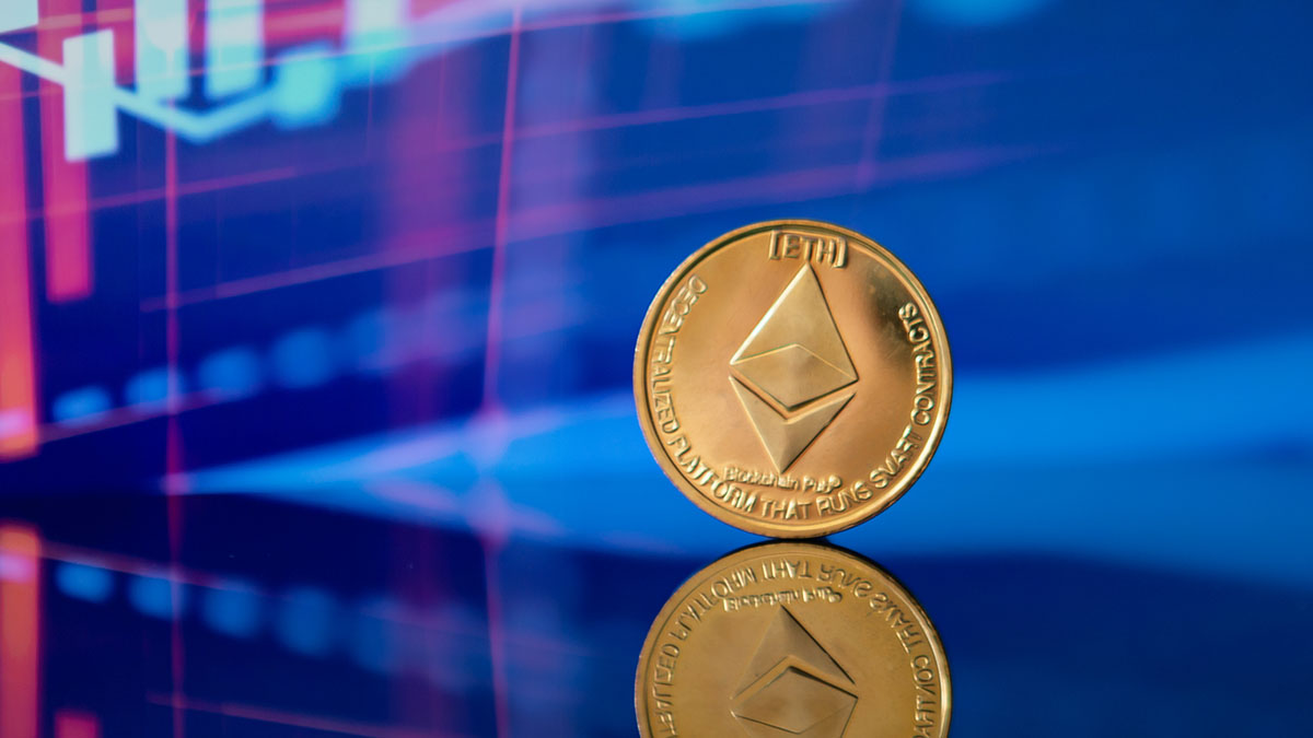 Will Ethereum Overcome Its Current Struggles? logo