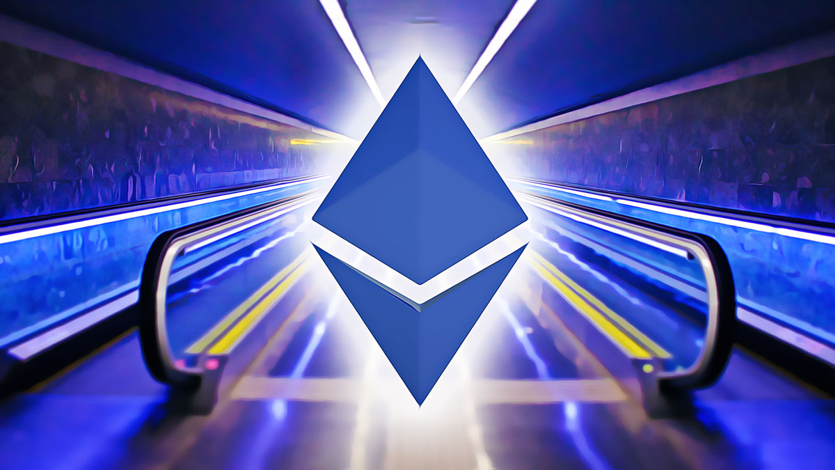 Ethereum Struggles with Market Volatility