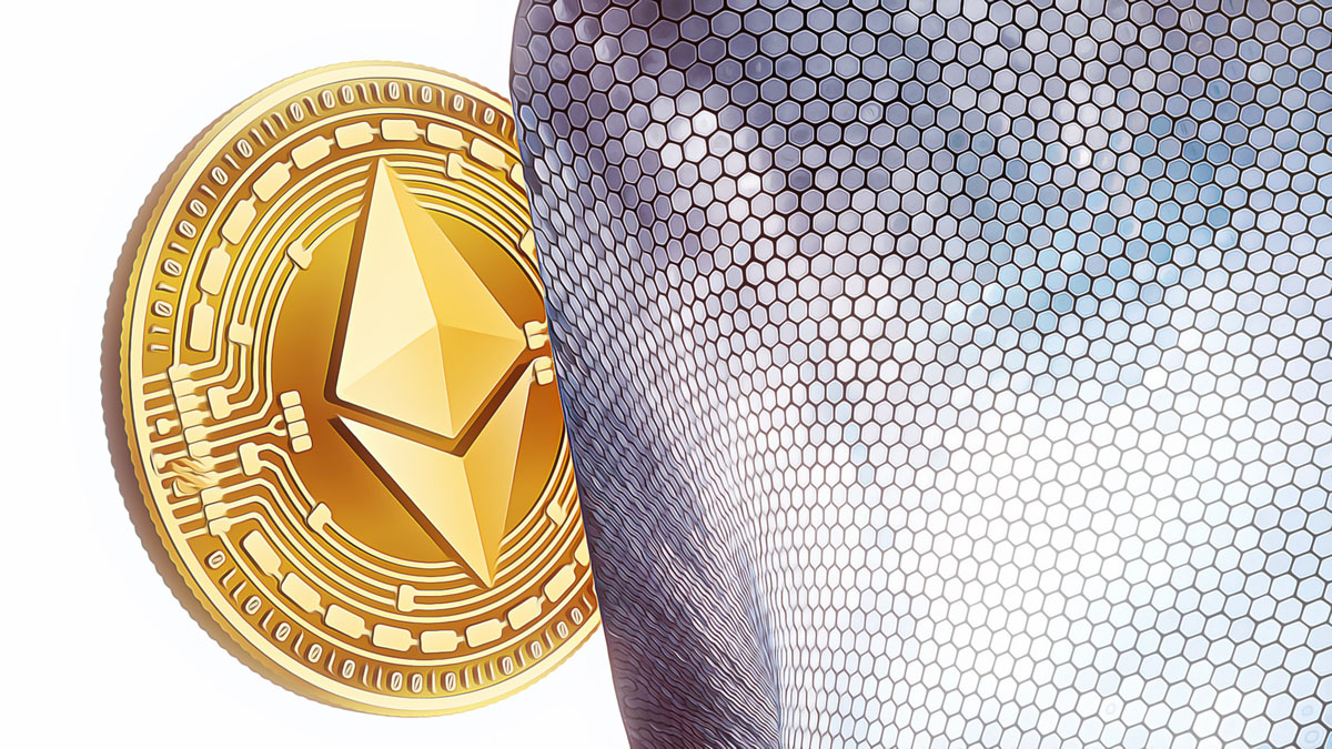 Ethereum Faces Troubling Burning Rate Decline