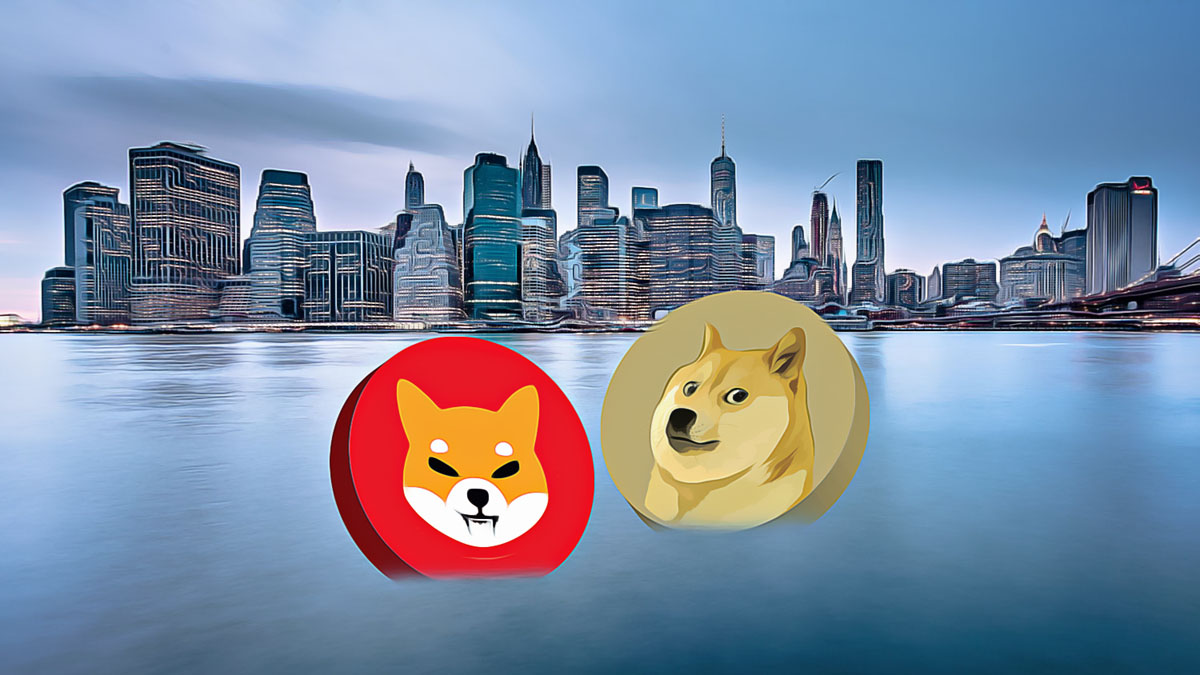 Can Pepe Coin Overtake Shiba Inu?