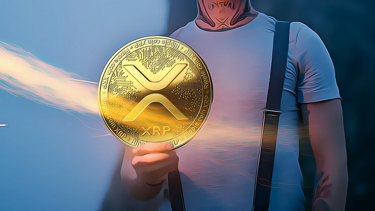 Ripple’s XRP Price Could Skyrocket Soon