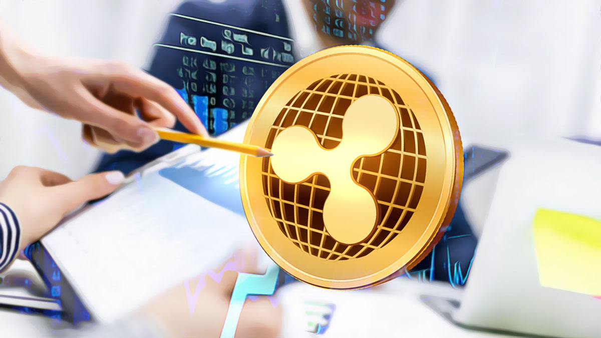 Can XRP Release Trillions for U.S. Banks?