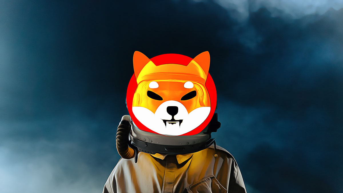 Harga Shiba Inu naik dengan efek pembakaran token