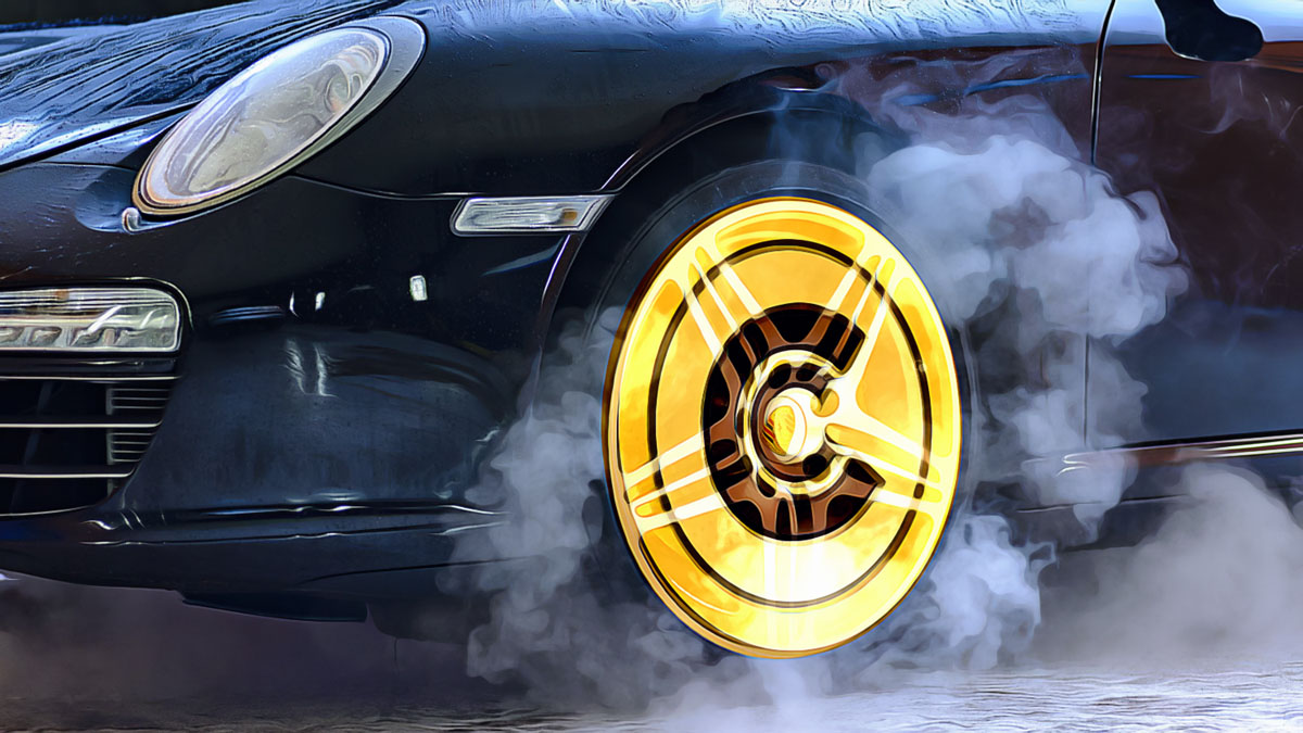 Binance Strategically Prepares for BREV Coin’s Debut