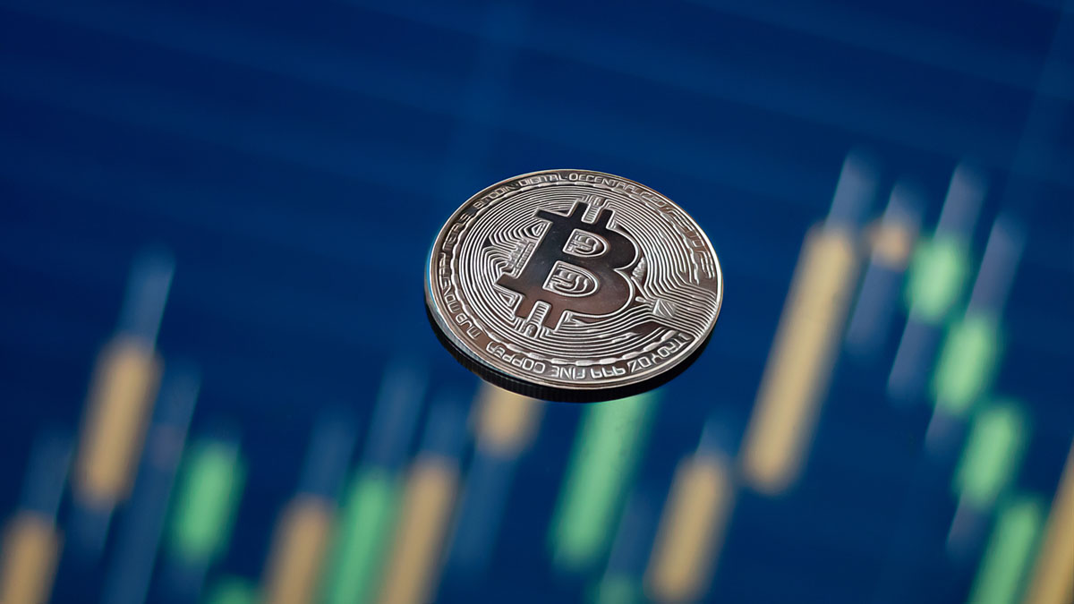 Bitcoin’s Resilience Under Economic Pressure