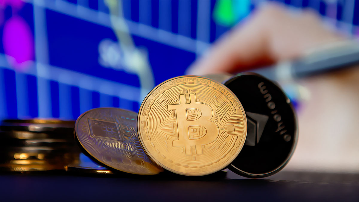 Bitcoin’s Troubles Deepen: New Doubts Emerge on Market Stability