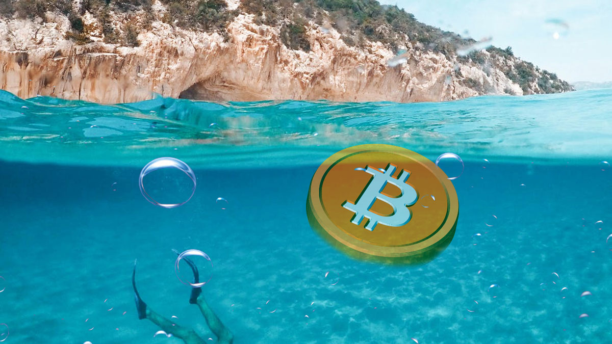 Bitcoin’s Winter Storm Challenge: Unseen Network Vulnerabilities