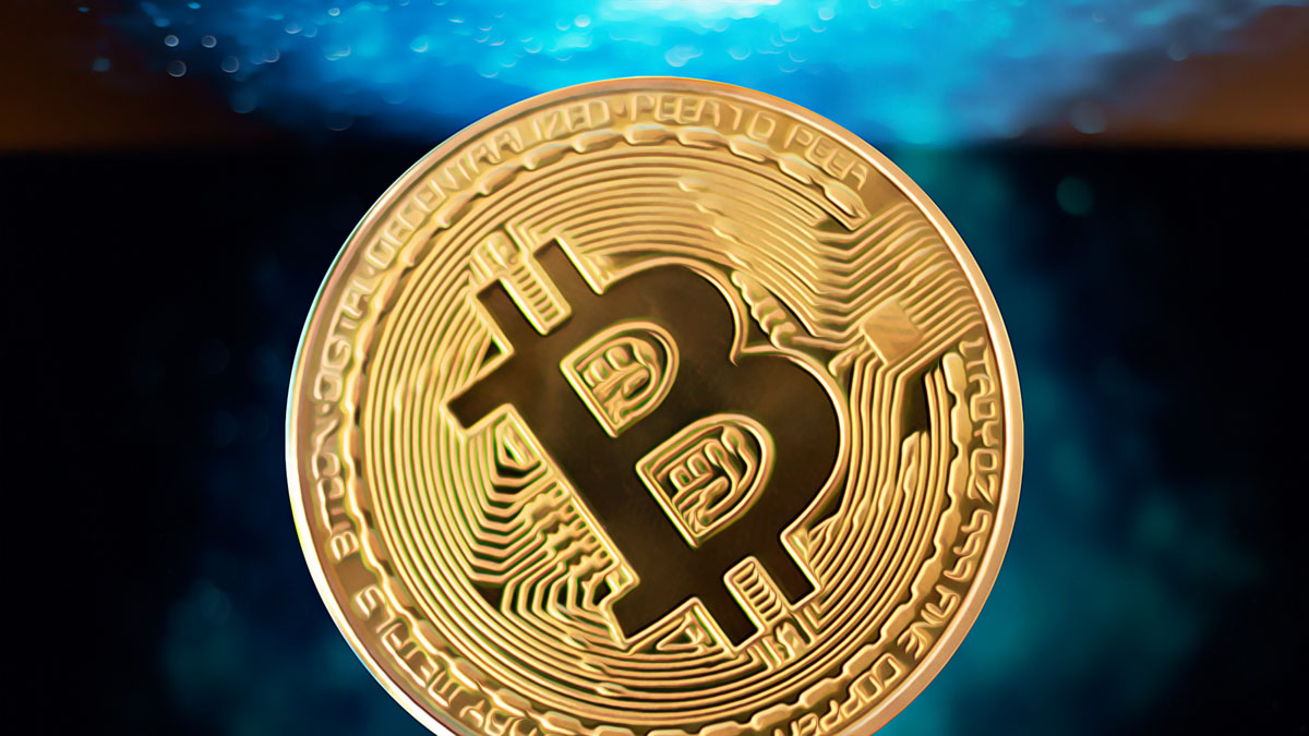 Mystery of U.S. Government’s Bitcoin Moves