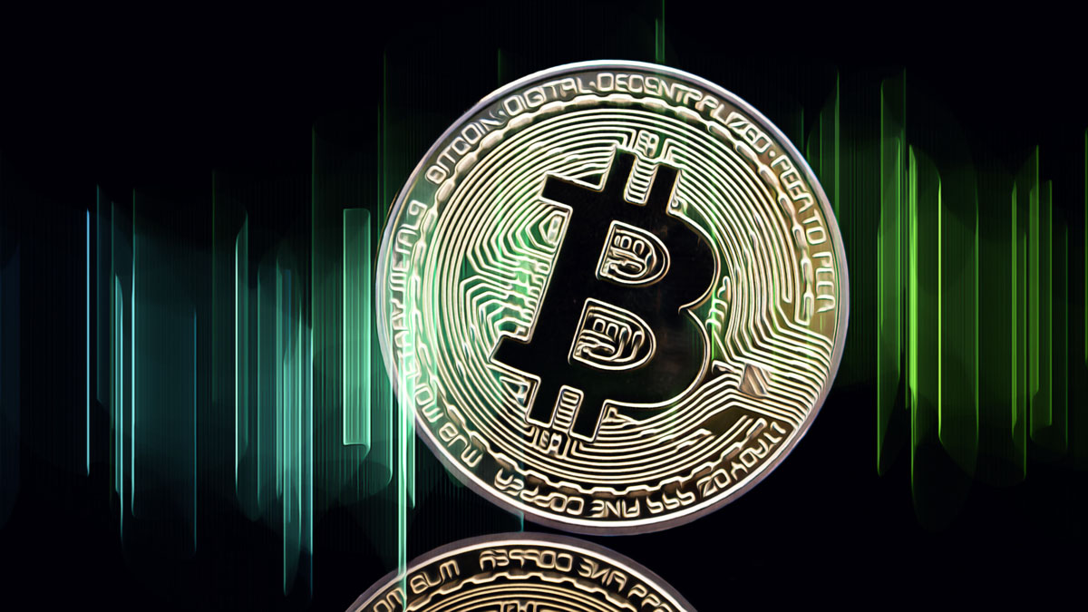 Bitcoins Downtrend: Turbulent Times for Cryptocurrency Enthusiasts