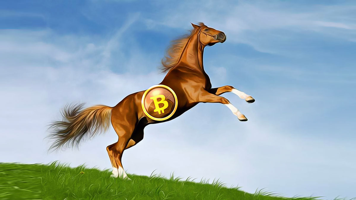 Luxury Watches Shine as Bitcoin Stumbles