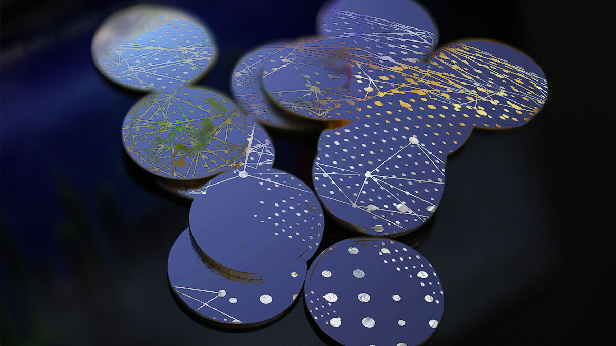 Swiss Banking Titans Delve Deeper into Digital Currencies