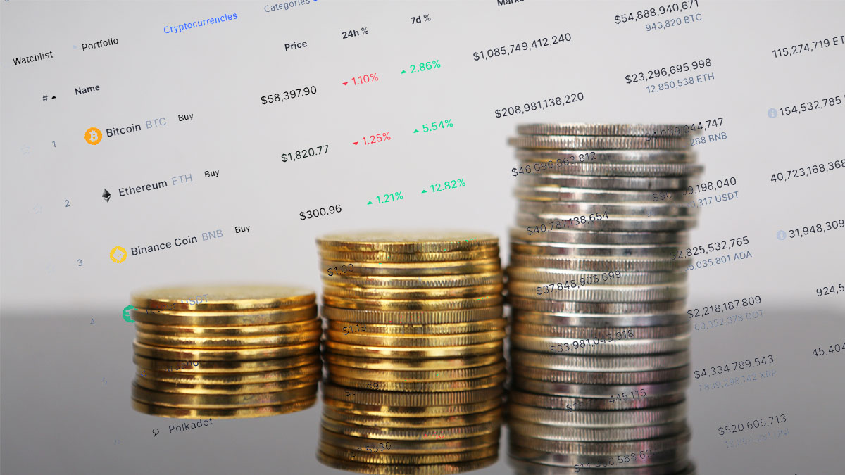 Cryptocurrency Influence Grows As Geopolitical Factors Stir Markets