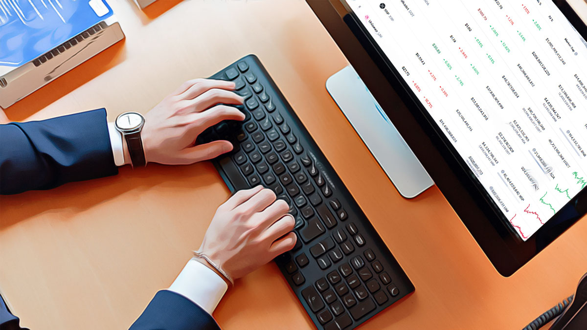 Crypto World Braces as Supreme Court Decision Looms