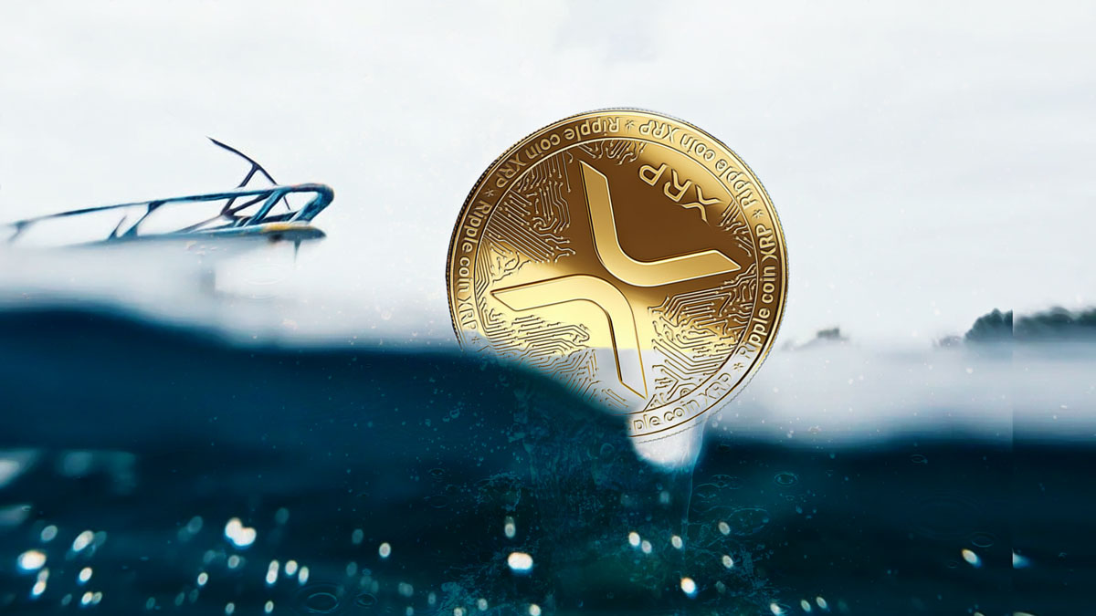Could XRP’s Recent Struggles Signal a New Direction?