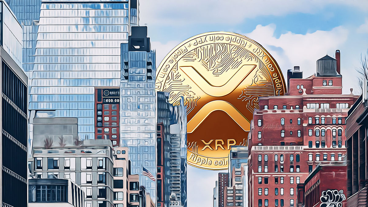 Ripple Chooses a Private Path for Strategic Expansion