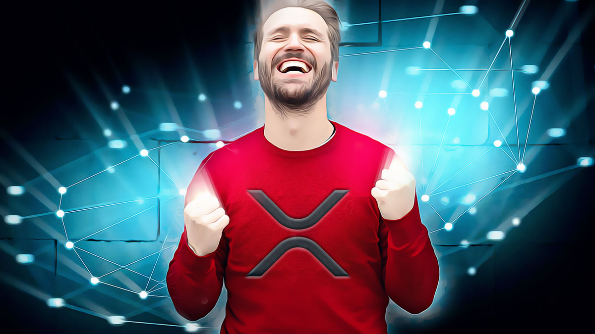 XRP: Divergent Trends in Crypto Investment Strategies