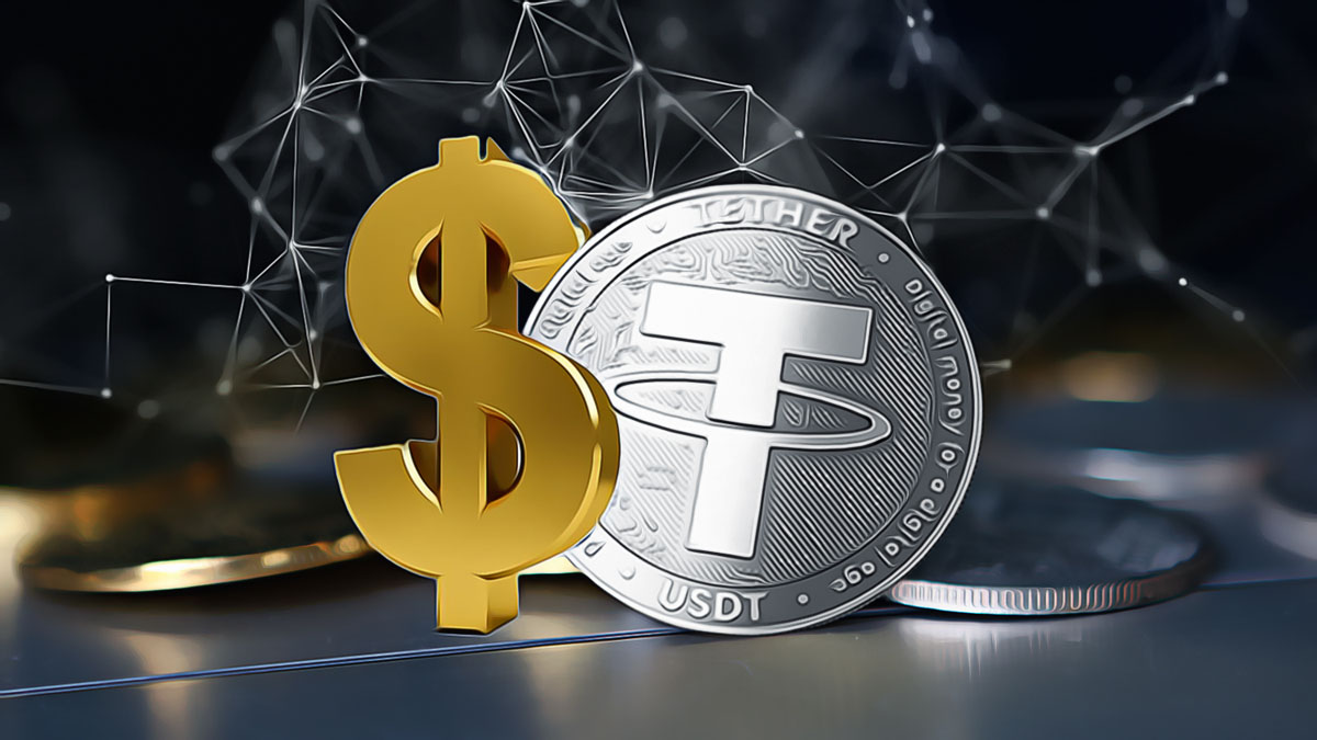 Tether’s Financial Moves: Balancing Declining Profits and Record Reserves