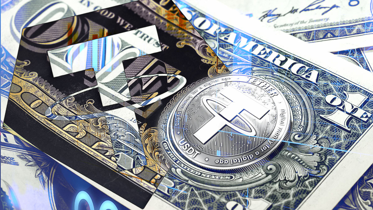 Stablecoins Defy Market Swings to Dominate Crypto Revenue in 2025